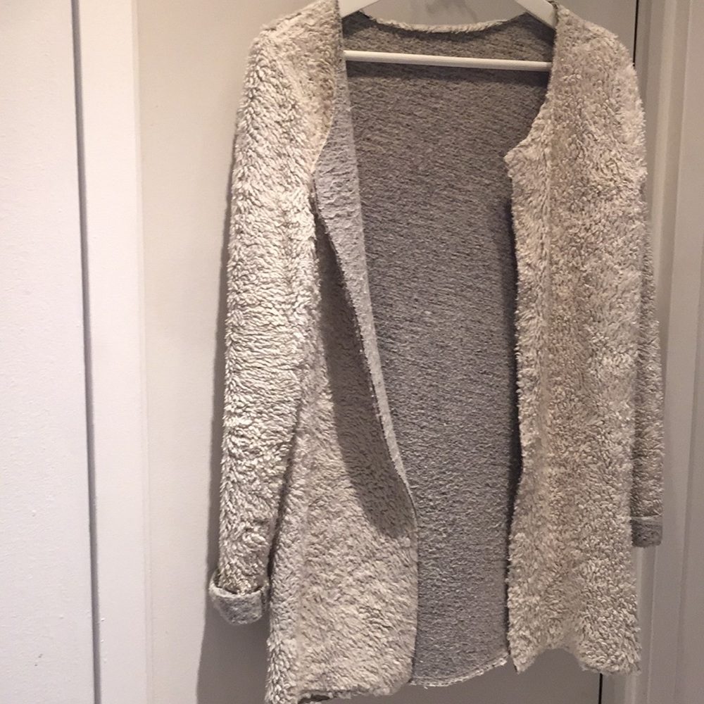 Topshop fall coat. In good condition